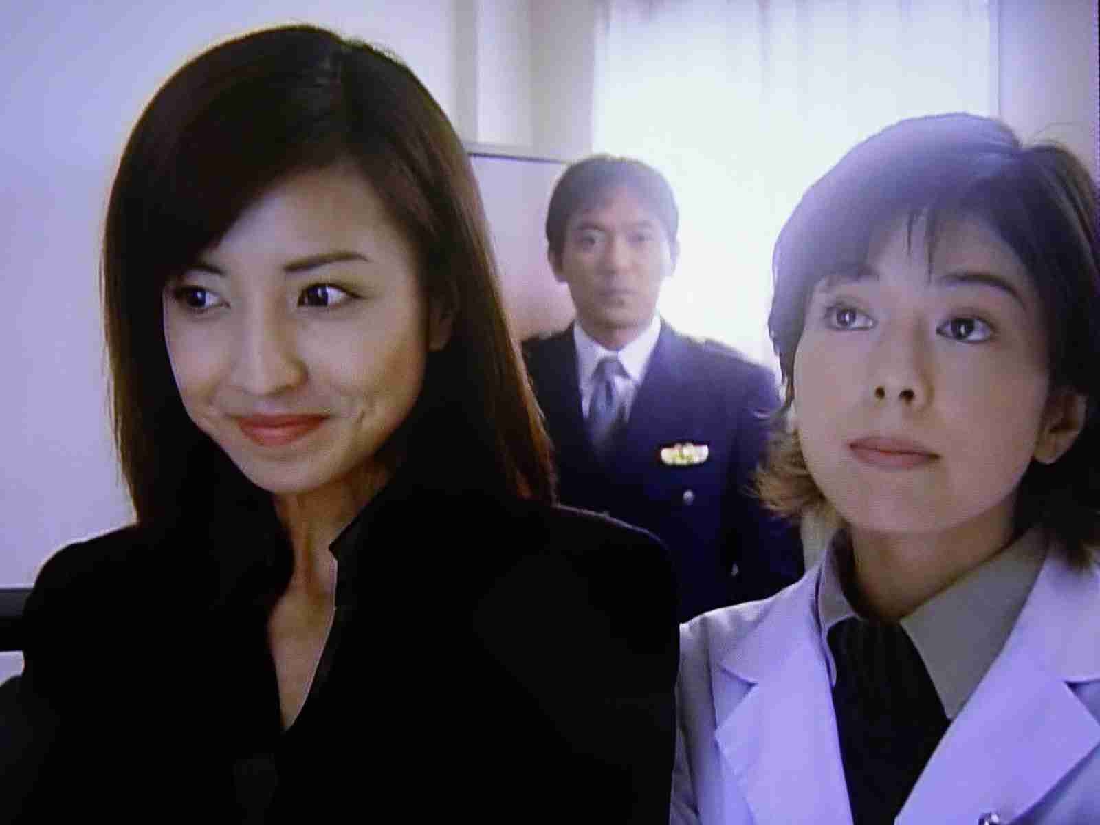 沢口靖子「またマリコに会える!」 10月スタート、テレ朝系ドラマ「科捜研の女」シーズン20