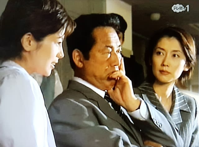 沢口靖子「またマリコに会える!」 10月スタート、テレ朝系ドラマ「科捜研の女」シーズン20