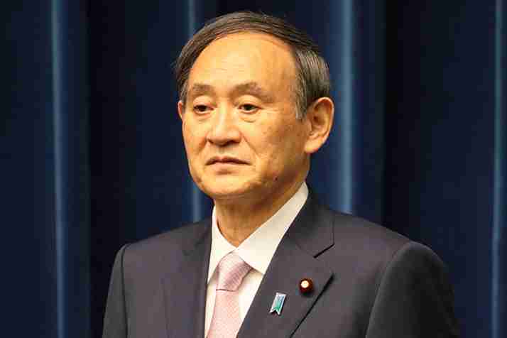 コロナ禍に菅官房長官が狙う「湘南美容」利権　幻冬舎・見城社長が繋いだ関係（デイリー新潮） - Yahoo!ニュース