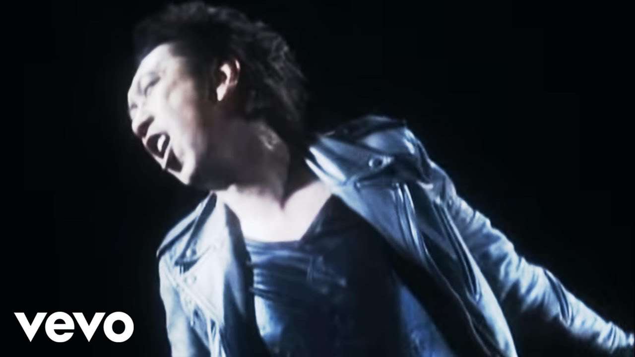 布袋寅泰 / HOTEI - STILL ALIVE - YouTube