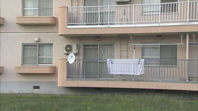 旭川　母親とみられる遺体を遺棄　男を逮捕（HTB北海道テレビ放送） - Yahoo!ニュース