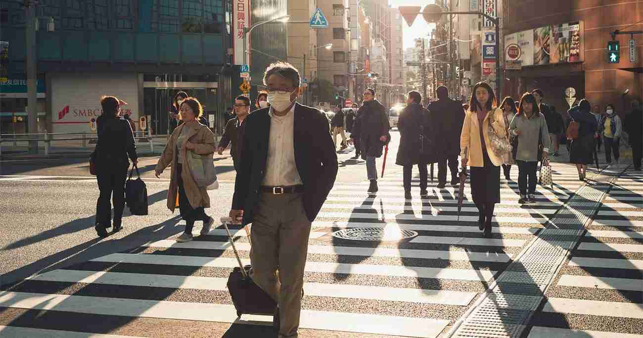 新型コロナは日本人にとって本当に「怖いウイルス」なのか（ダイヤモンド・オンライン） - Yahoo!ニュース