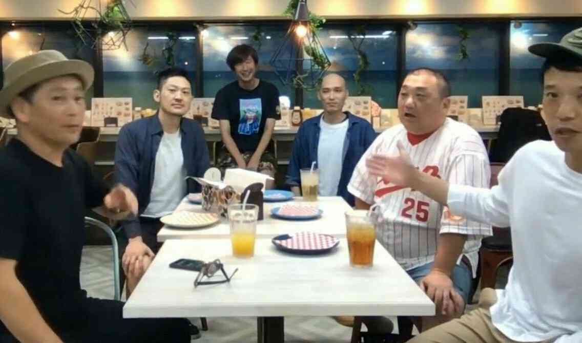 山本圭壱が手書きの謝罪文「自分たちの対策の甘さ」