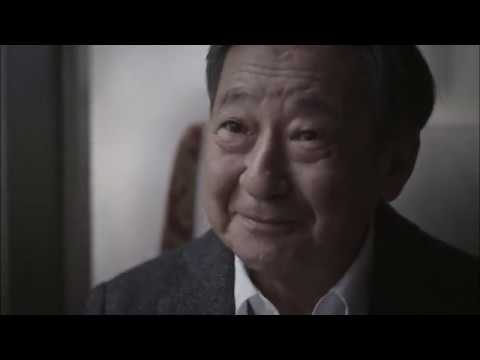 村田葬儀社 企業CM 男性篇 60sec - YouTube