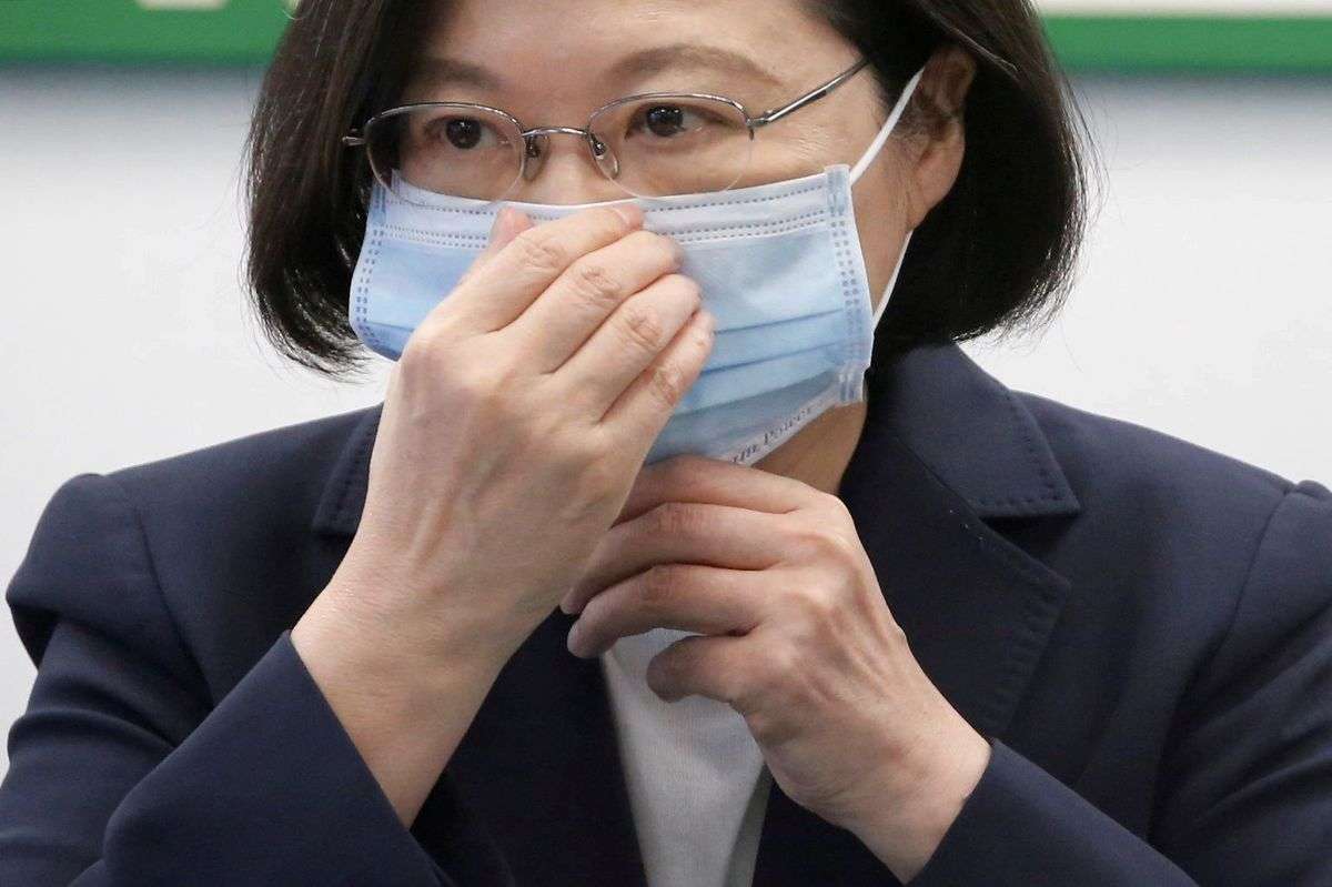 台湾でじんわり冷めだす「日本語学習熱」 日本は台湾の「親日」に依存せず、対等な日台関係構築を(1/3) | JBpress（Japan Business Press）