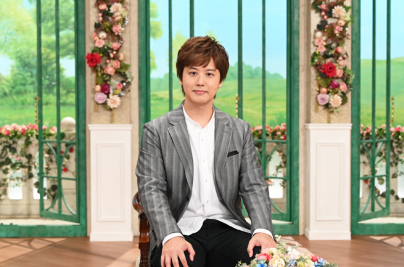 三浦祐太朗  「両親に女性を紹介したのは妻が初めて」6月に声優・牧野由依と結婚
