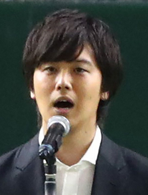 三浦祐太朗　「両親に女性を紹介したのは妻が初めて」6月に声優・牧野由依と結婚― スポニチ Sponichi Annex 芸能