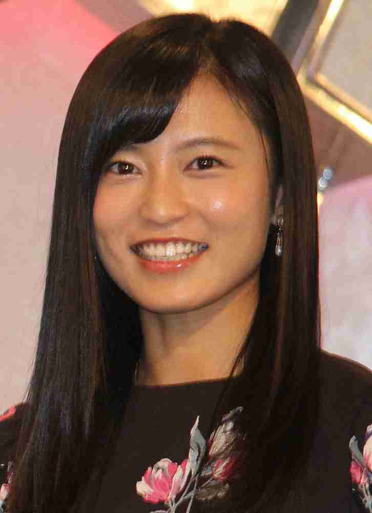 小島瑠璃子　漫画家・原泰久氏との交際報道に「もうその通りです」ラジオで語る