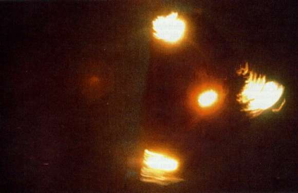UFOの画像を集めよう