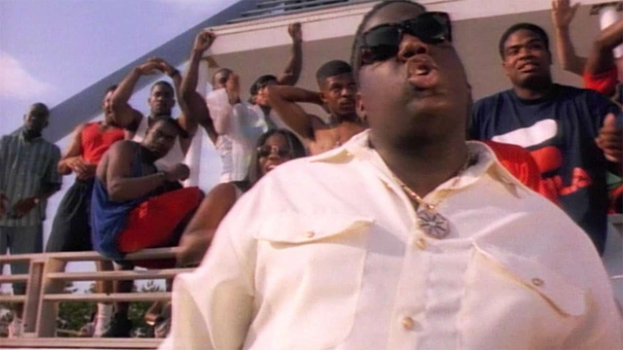 The Notorious B.I.G. - Juicy (Official Music Video) - YouTube