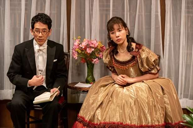 野間口徹の存在感の薄さ…目の前にいるのにスタッフが「野間口さんがいません！」