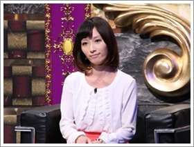 亀井京子、階下住人から「ベランダにとり天」と苦情で謝罪 息子の仕業か?