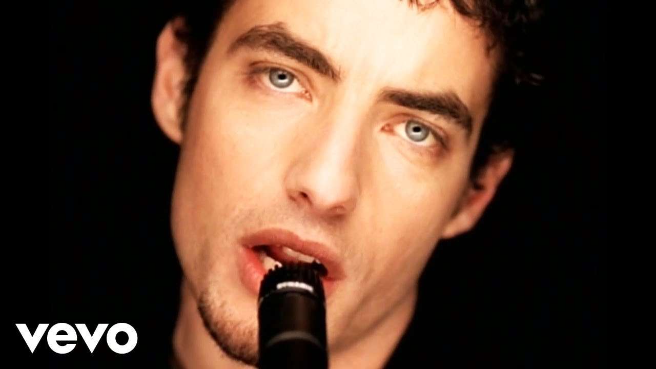 The Wallflowers - One Headlight (Official Video) - YouTube