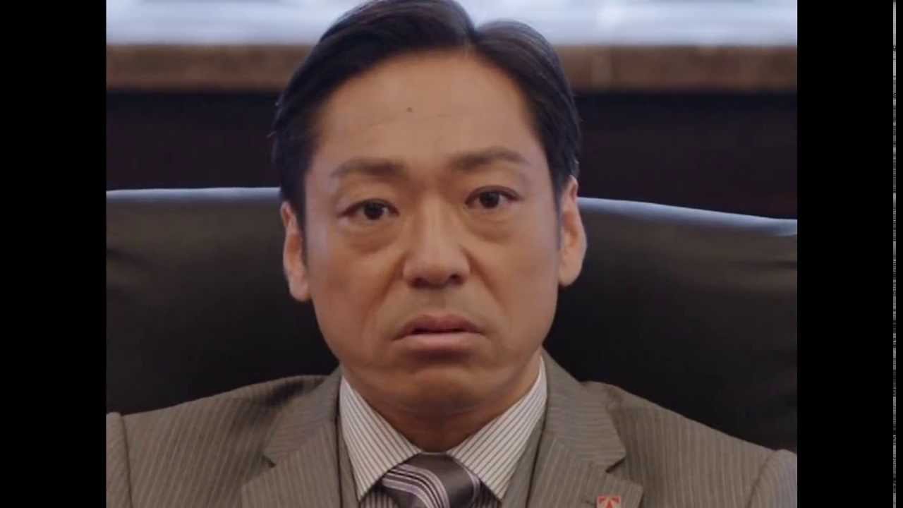 AC JAPAN こだまでしょうかCM×大和田常務（ドラマ 半沢直樹） - YouTube