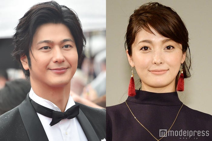 平山あや、夫・速水もこみちから結婚記念日にサプライズ「素敵」「理想の夫婦」と反響 - モデルプレス