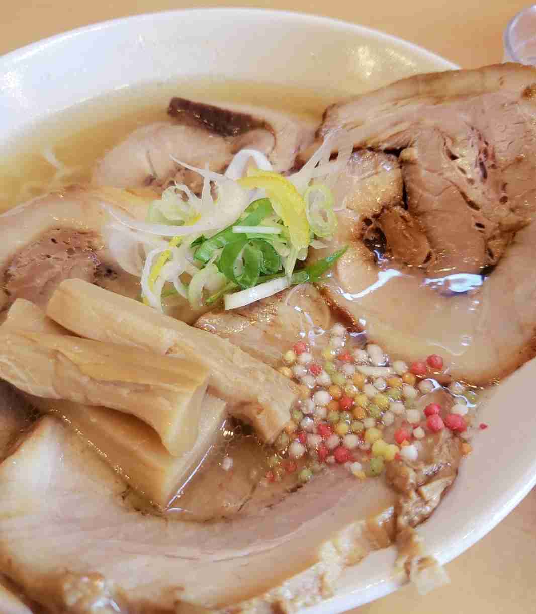 携帯に保存してあるラーメン画像見せて下さい！part3