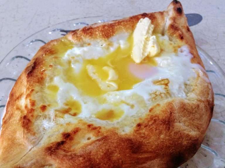 いつか現地で本場の味を確かめてみたい料理