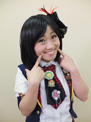 キンタロー。誹謗中傷コメントに悩み、IPアドレスから「同一人物なのかしつこい人がいる」