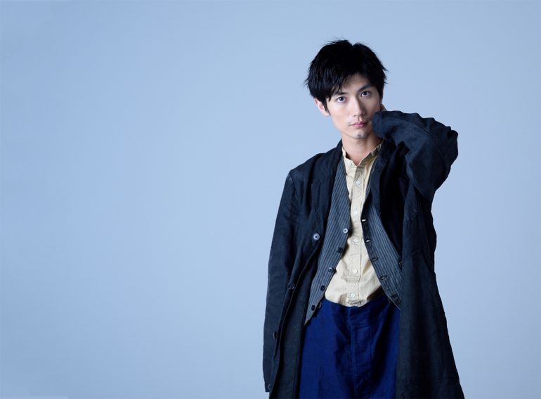 Bunkamura30周年記念 シアターコクーン・オンレパートリー2019DISCOVER WORLD THEATRE Vol.5『罪と罰』三浦春馬 インタビュー | ローチケ演劇宣言！