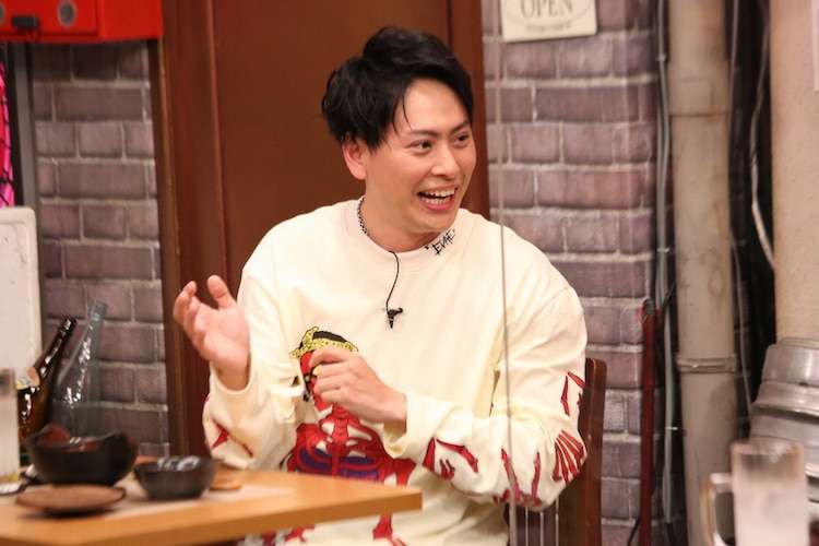 自称サバサバ系をバッサリ！三代目JSB山下健二郎の“苦手な女性10項目”　堀田茜「相当面倒くさい」