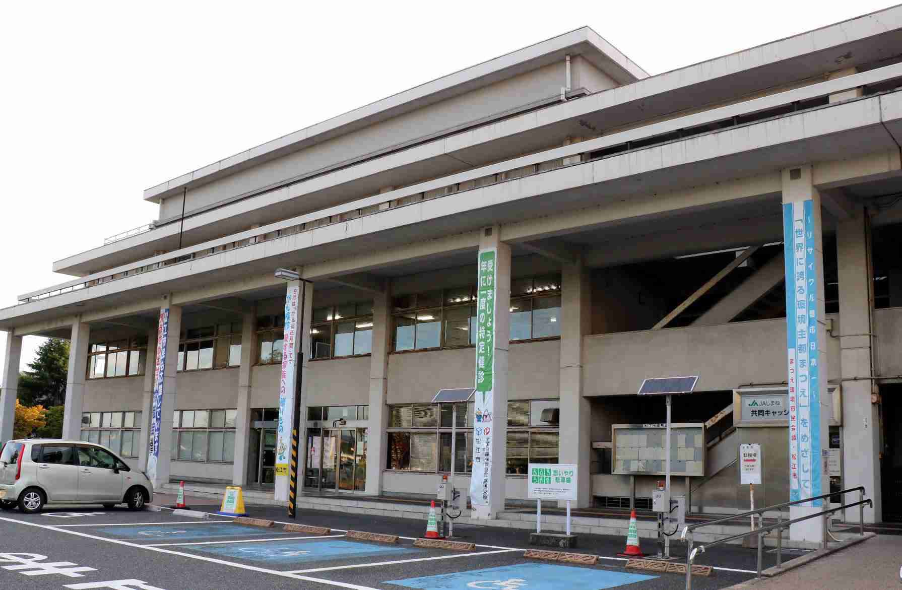 【速報】松江で91人感染、高校でクラスターか　新型コロナ