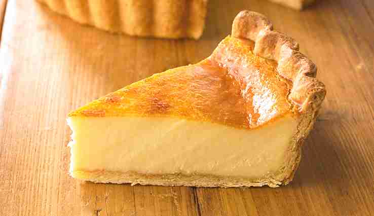チーズケーキ好きな人