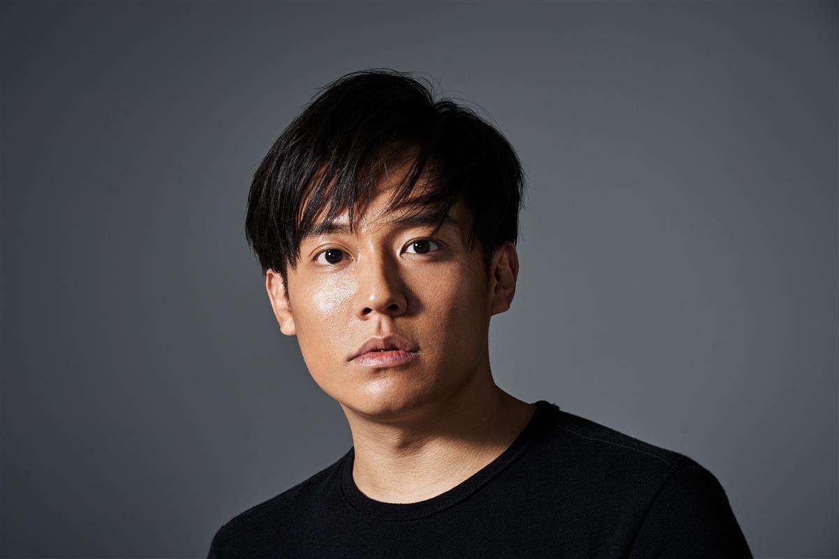 小出恵介、２年ぶり日本復帰「迷惑をお掛けした関係者やファン、仲間へ恩返しを」 - SANSPO.COM（サンスポ）