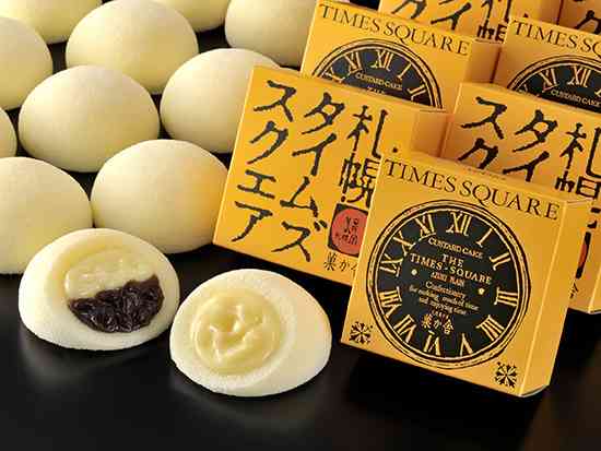 ご当地のお土産で好きなお菓子