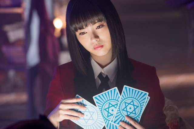 「幽霊か病人しかできない」と言われた女優は、こうして壁を乗り越えた