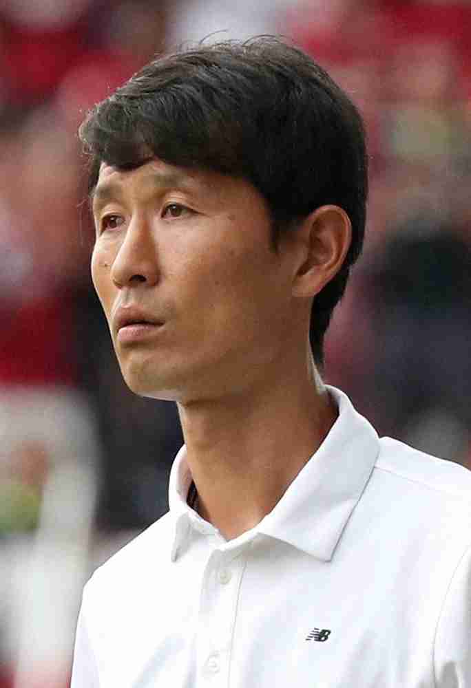鳥栖・金明輝監督が新型コロナ感染　選手に濃厚接触者なしも全員のPCR検査を実施