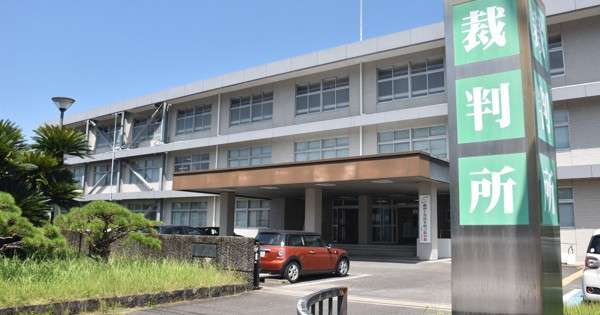問われる知的障害と性　24歳被告「妊娠相談できず」　女児死体遺棄　27日に判決 - 毎日新聞