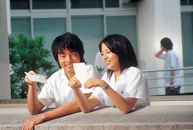 少年期（青年期）の配役がピッタリだった映画・ドラマ