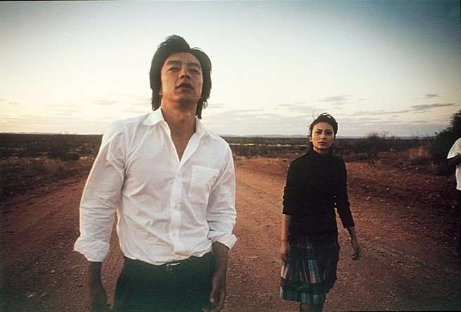 少年期(青年期)の配役がピッタリだった映画・ドラマ