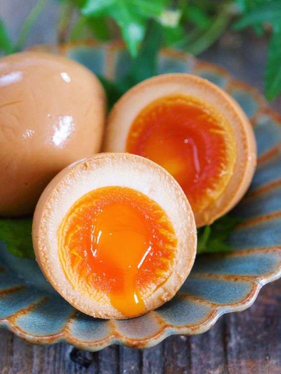 卵大好きな人集まれーーーー