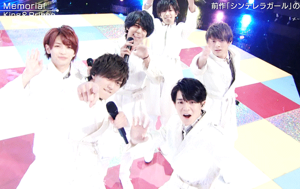 嵐の活動休止後に“テレビ枠”を争う3グループ、もっとも「ポスト嵐」に近いのは
