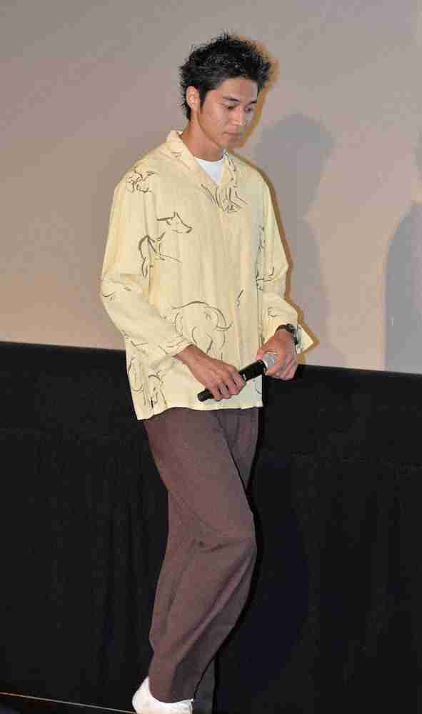 『コンフィデンスマンJP』映画第3弾決定 長澤まさみがサプライズ発表！東出昌大は離婚後初の公の場