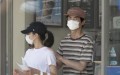 熱愛！高良健吾＆黒島結菜　若手実力派俳優が650mの通い愛