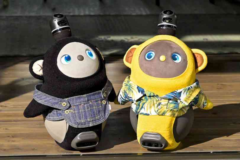 癒やしロボット｢LOVOT｣が三浦春馬のペット役でTVドラマ『おカネの切れ目が恋のはじまり』に出演 | ギズモード・ジャパン