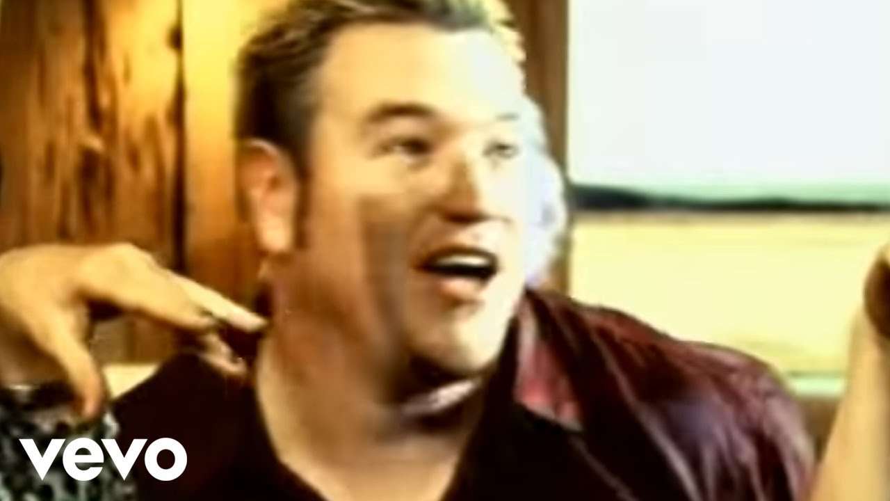 Smash Mouth - Why Can't We Be Friends (Official Music Video) - YouTube