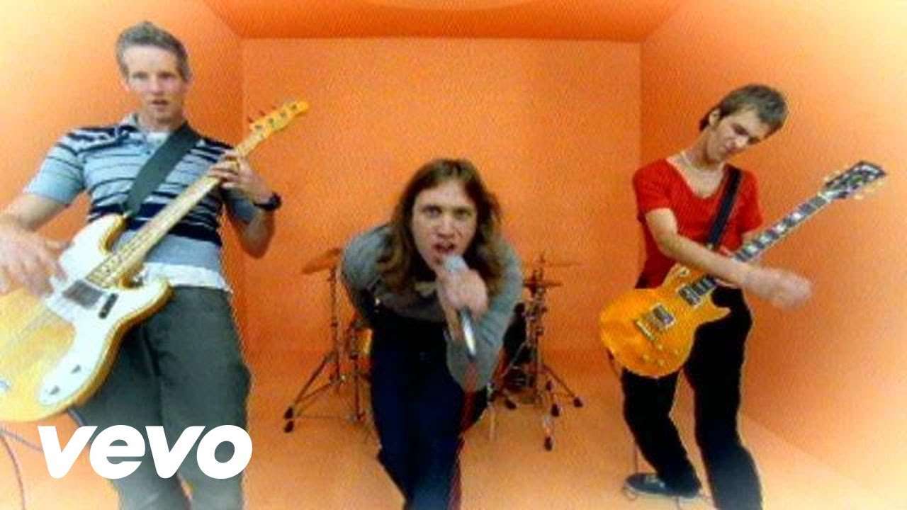 Reef - Place Your Hands (Directors Cut) - YouTube