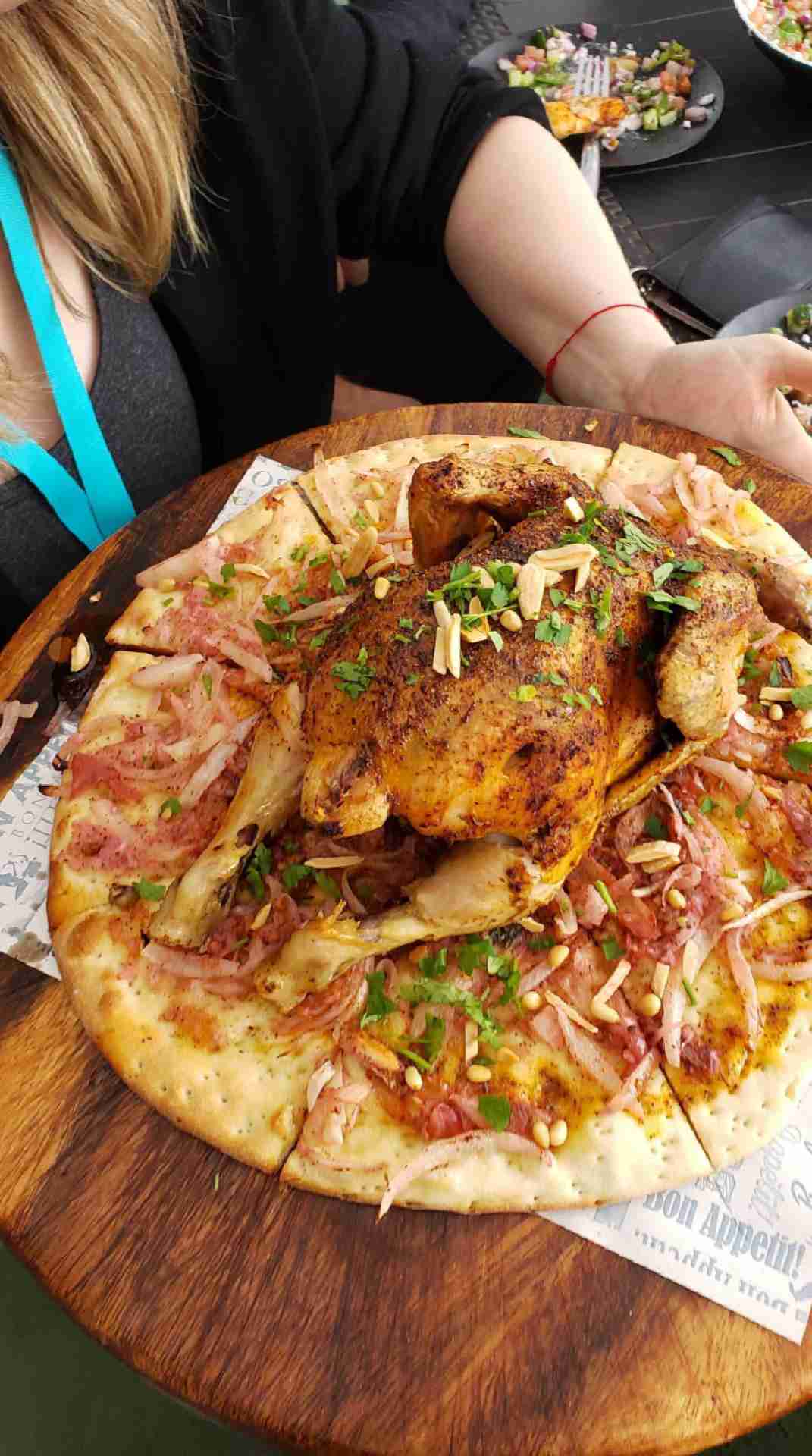 確かに注文したけどこうくるとはね 予想外すぎる対応をしてきた飲食店 5選