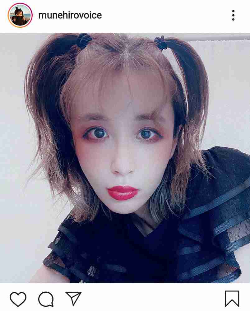 設定が盛りすぎだと思うキャラクター