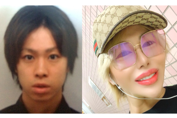 整形男子アレン、高橋みなみと“映えデート”を満喫「ラブリーな時間だった」