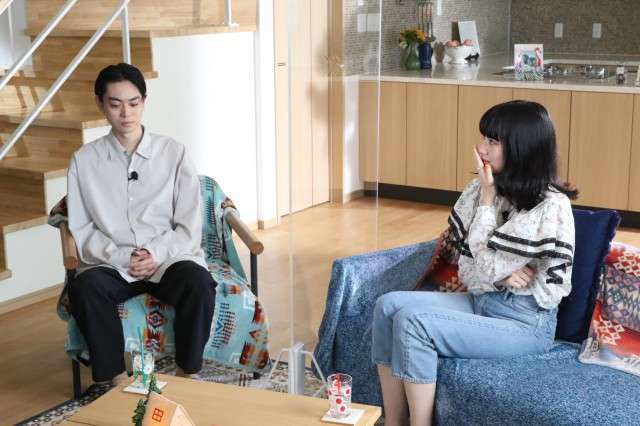 小松菜奈が涙… 菅田将暉との出会いに感謝