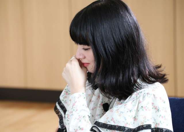 小松菜奈が涙… 菅田将暉との出会いに感謝