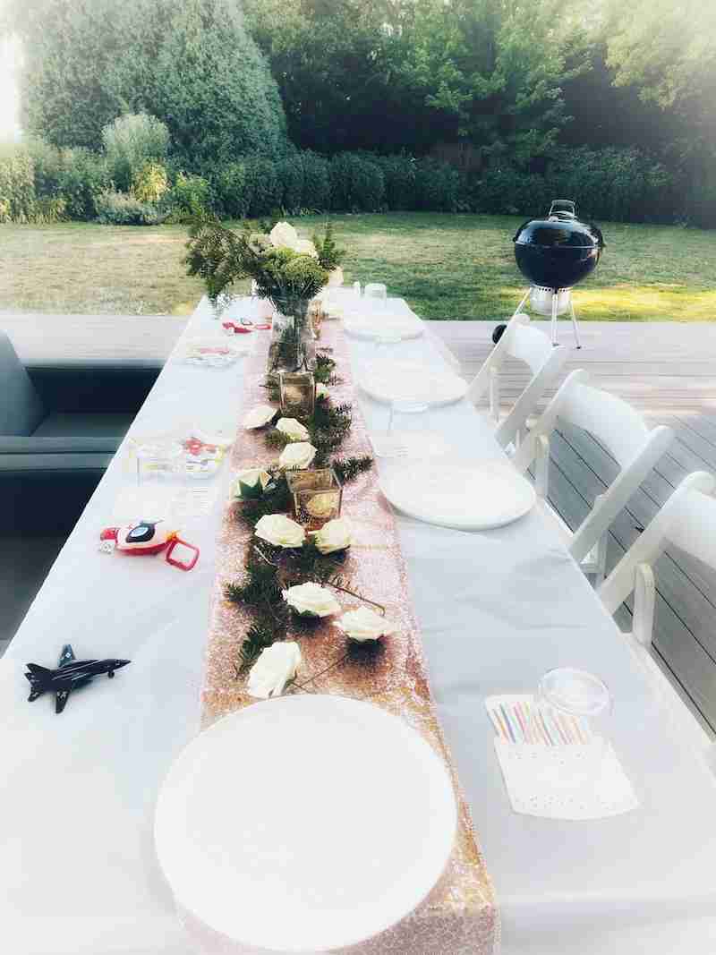 聖子夫人 結婚記念日はダルビッシュ有の誕生日「LOVE YU」ライトで祝福
