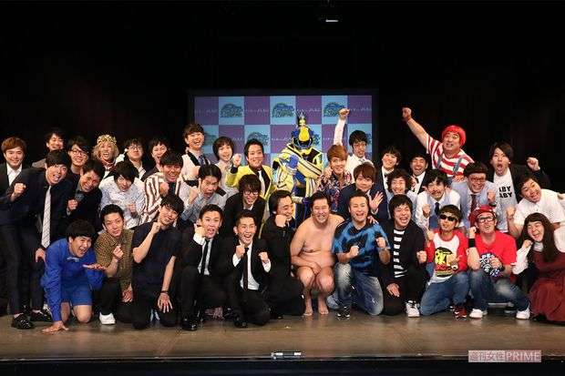 吉本興業が舞台再開も「ギャラは半分」、芸人から聞こえる悲鳴