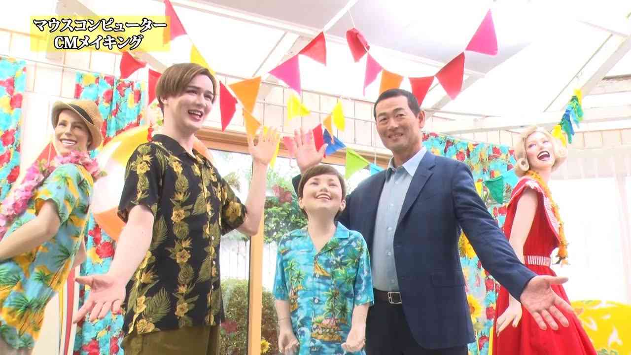Matt、兄との2ショット公開「似てらっしゃる」「仲良し兄弟ですね!」 | ガールズちゃんねる - Girls Channel
