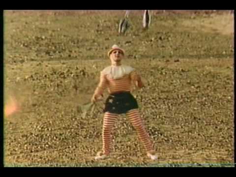 1983 サントリー ローヤル - YouTube