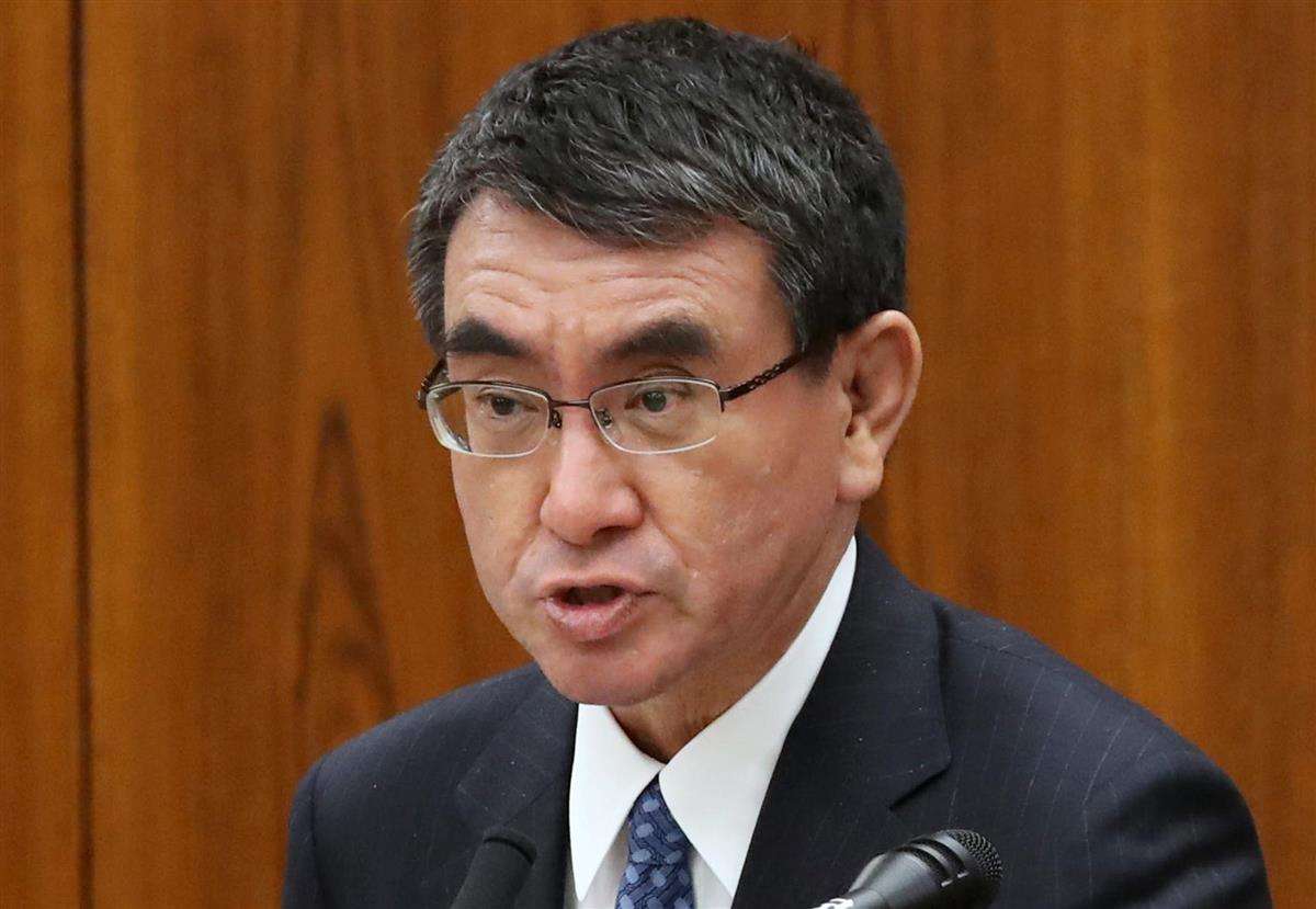 河野防衛相が女系天皇容認論　次の天皇「内親王のお子さまも」 - 産経ニュース